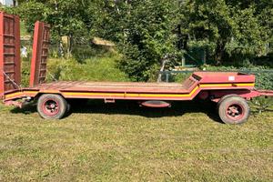 CARRELLO GM110 - 14 T