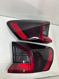 Fanale stop posteriore dx sx bmw x1 u11 2022>2026