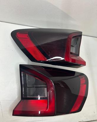Fanale stop posteriore dx sx bmw x1 u11 2022>2026