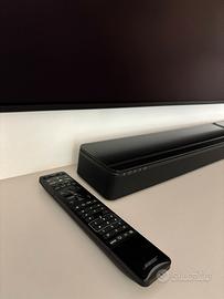 Soundbar Bose Soundtouch 300 e Bass module