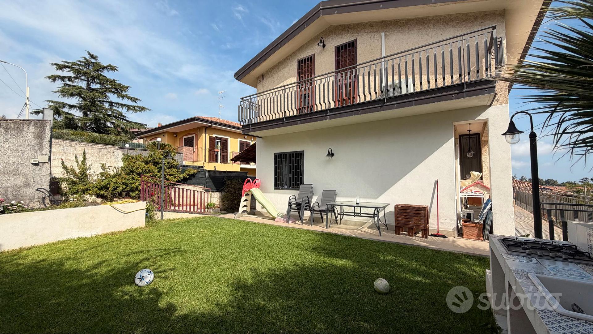 Casa – Catania, Barriera, Picanello-Ognina-Barriera-Canalicchio - Vista 4