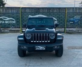 Jeep Gladiator 3.0 Diesel V6 Overland N1 AUTOCARRO