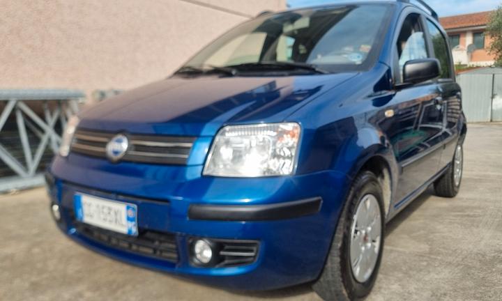 panda 1200 immacolata