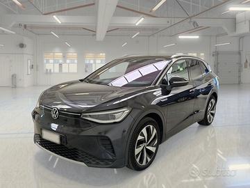 VOLKSWAGEN ID.4 PRO PERFORMANCE SUV