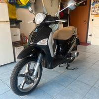 Piaggio Liberty 125 2009