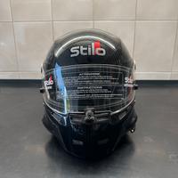 Casco Stilo ST5 Carbon