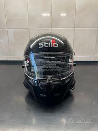 Casco Stilo ST5 Carbon
