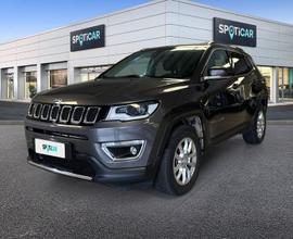Jeep Compass 1.3 T4 PHEV 190cv Limited 4xe Auto