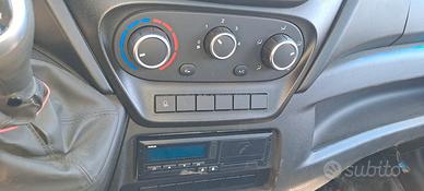 tachigrafo per iveco daily 4.0