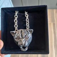 Collana artigianale