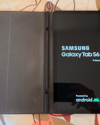 Samsung Galaxy Tab S6 Lite