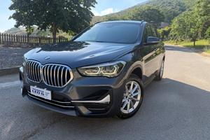 Bmw X1 sDrive18d Business Advantage
