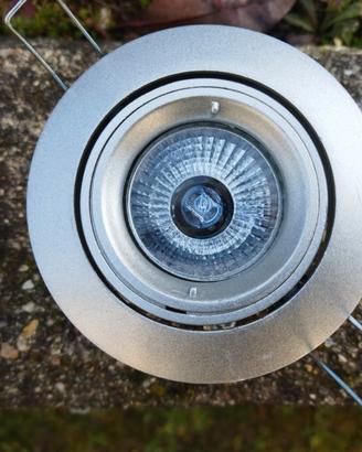 Cinque Porta Faretti