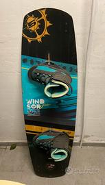 Tavola da wakeboard