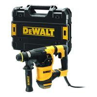 DEWALT TASSELLATORE SDS PLUS  - NUOVO-