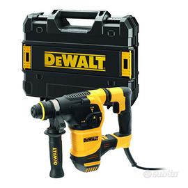 DEWALT TASSELLATORE SDS PLUS  - NUOVO-