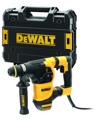 DEWALT TASSELLATORE SDS PLUS  - NUOVO-