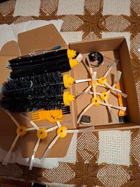 ricambi roomba 616
