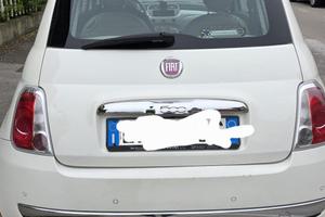 Fiat 500 1.2 Pop 