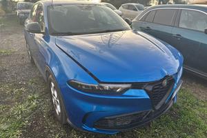 ALFA ROMEO Tonale - Tonale 1.6 Super 130cv tct6