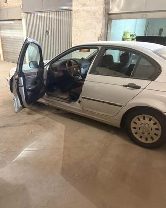 Bmw 316i