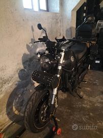 Benelli Leoncino 500 - 2021