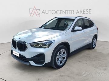 BMW X1 xdrive25e Business Advantage auto