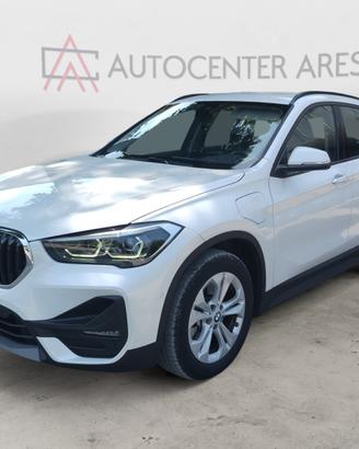 BMW X1 xdrive25e Business Advantage auto