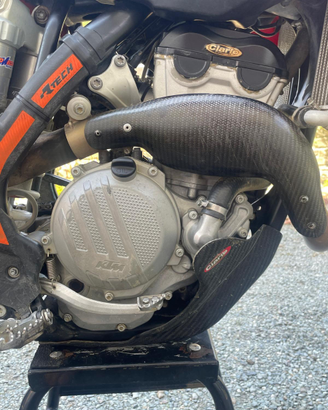 KTM sx-f 250