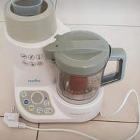 Mini robot da cucina x bambini Nuvita