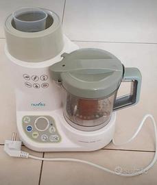 Mini robot da cucina x bambini Nuvita