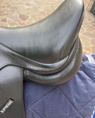 Sella supreme misura 15