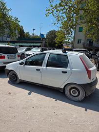 Punto 1.2 60CV 2001
