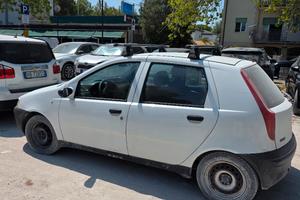 Punto 1.2 60CV 2001