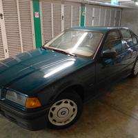 BMW 320 i 1991