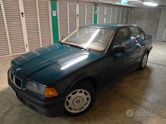 Asi auto storiche usata in vendita