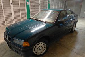 BMW 320 i 1991