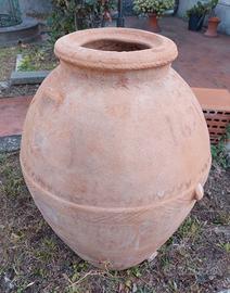 Vecchio Orcio Toscano probabilmente fine '600