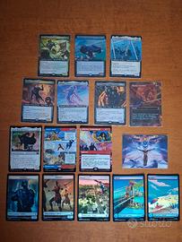 Magic Marvel Super Heroes