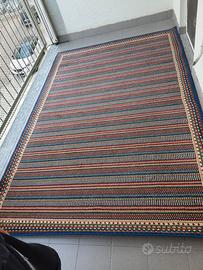 Tappeto Missoni originale