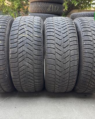 gomme usate 2355018 Winter PIRELLI - Sco - 333