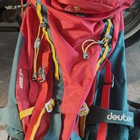 zaino deuter guide 35