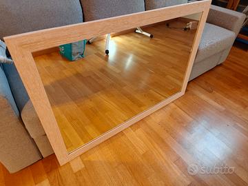 liquido specchio
