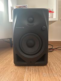 Casse pioneer dj