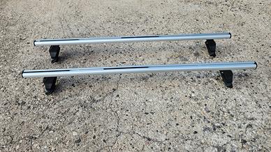Barre portatutto Menabo per Golf 6