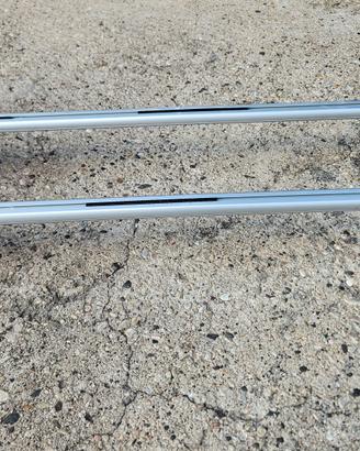 Barre portatutto Menabo per Golf 6