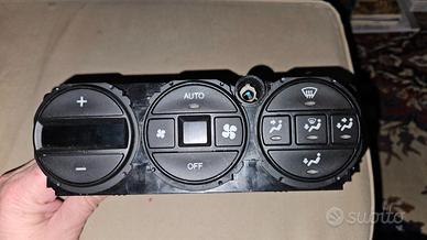Opel Vectra J2900ASIC J2900 ASIC Pannello Clima