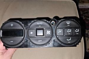 Opel Vectra J2900ASIC J2900 ASIC Pannello Clima
