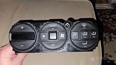 Opel Vectra J2900ASIC J2900 ASIC Pannello Clima