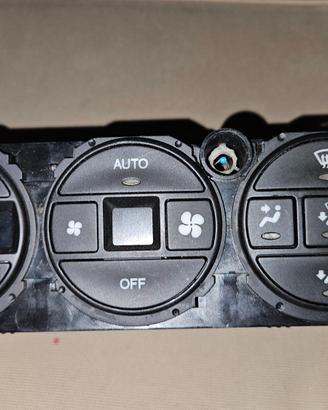 Opel Vectra J2900ASIC J2900 ASIC Pannello Clima